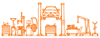Garage Equipment