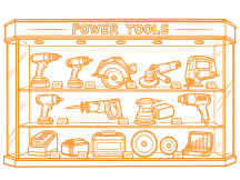 Power Tools