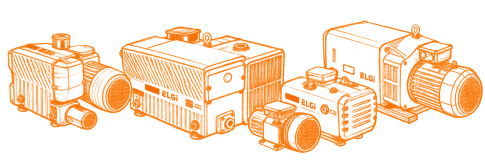 Vacuum Pumps